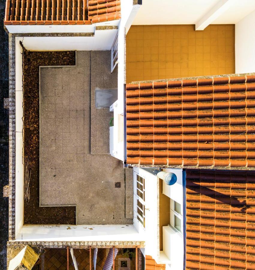 Casa Las Rosas Iniesta ภายนอก รูปภาพ