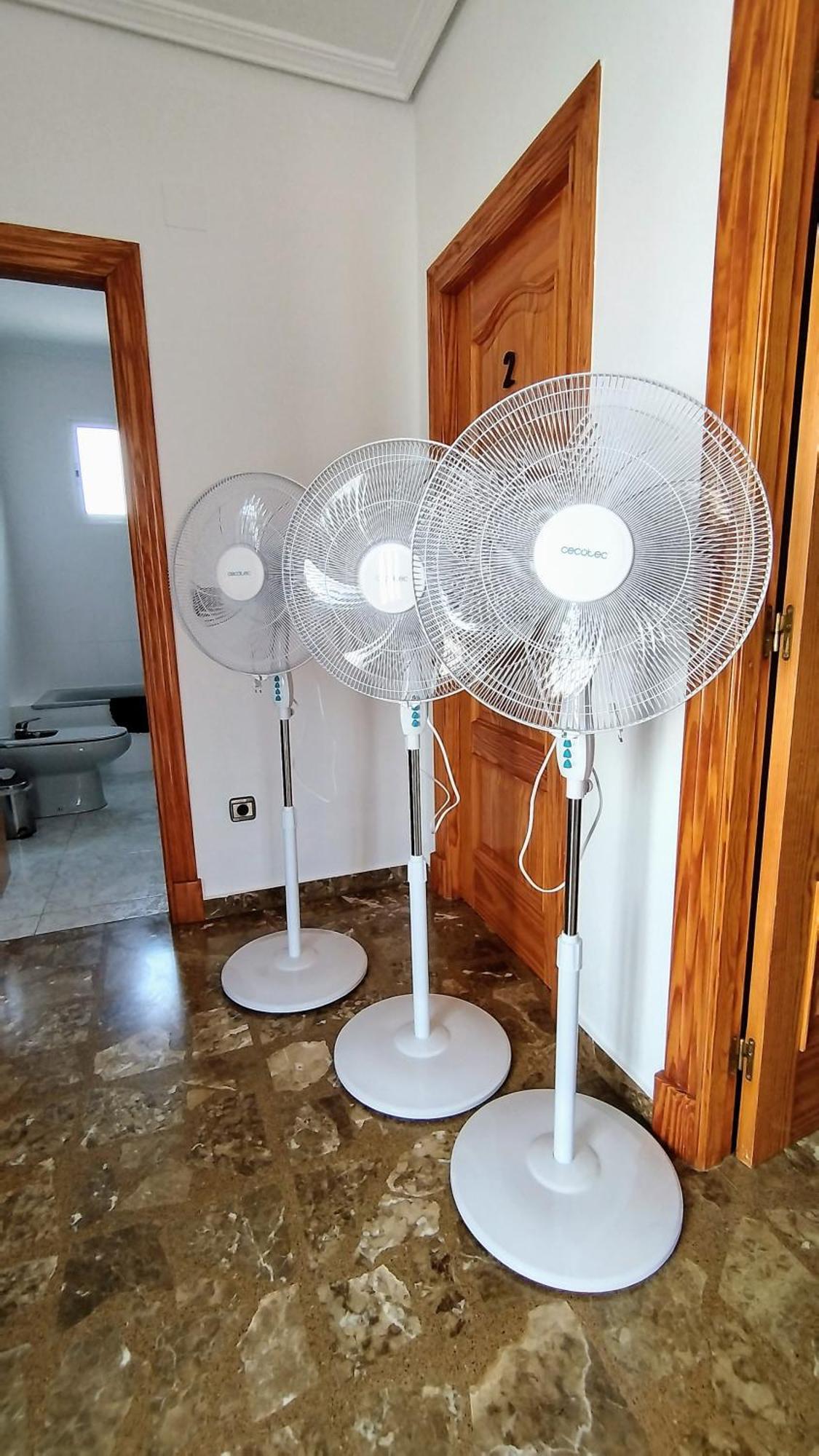 Casa Las Rosas Iniesta ภายนอก รูปภาพ